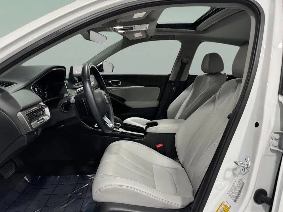 2024 Acura Integra 5th Gen - Image 11 of 17