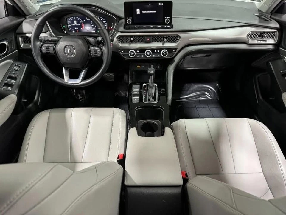 2024 Acura Integra 5th Gen - Image 9 of 17