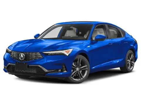 2024 Acura Integra