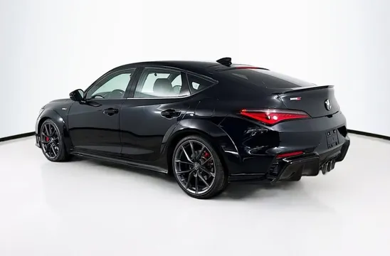 2024 Acura Integra Type S 5th Gen - Image 3 of 9