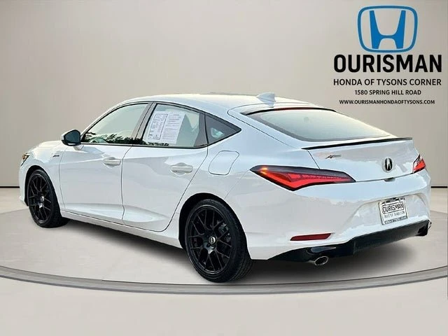 2024 Acura Integra 5th Gen - Image 2 of 15