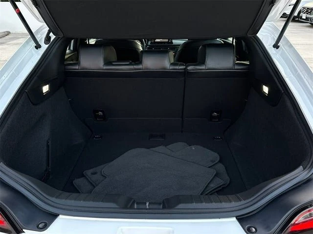 2024 Acura Integra 5th Gen - Image 3 of 15