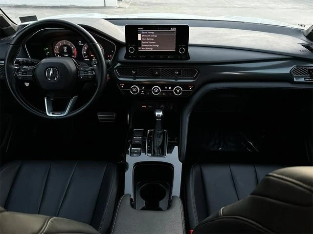 2024 Acura Integra 5th Gen - Image 9 of 15