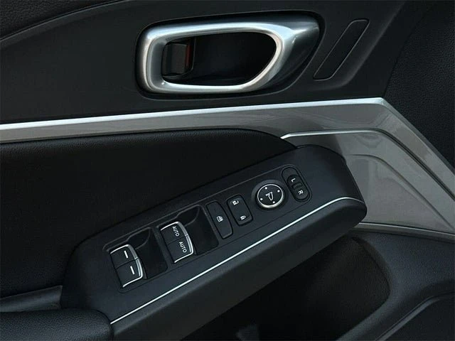 2024 Acura Integra 5th Gen - Image 12 of 15