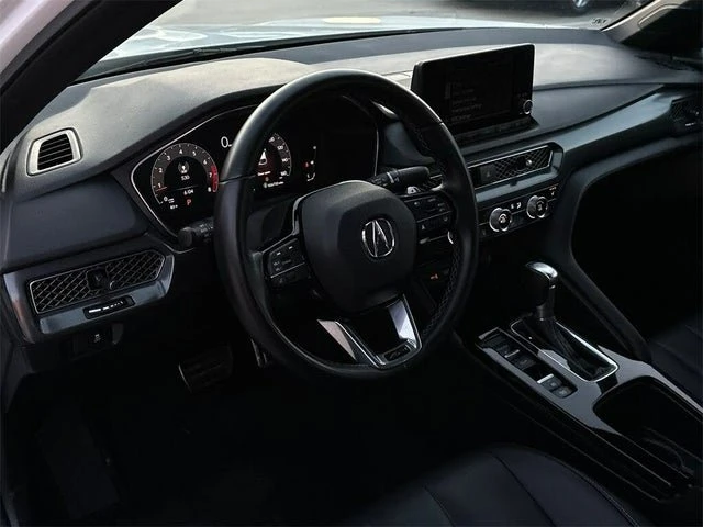 2024 Acura Integra 5th Gen - Image 13 of 15