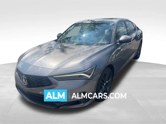 2024 Acura Integra 5th Gen - Image 2 of 10
