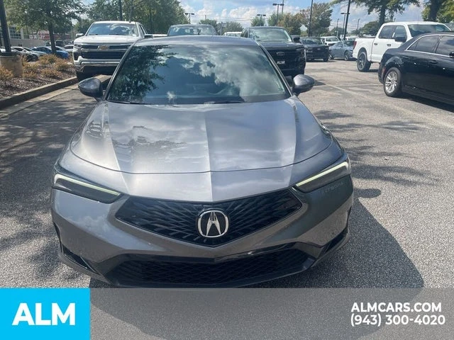 2024 Acura Integra 5th Gen - Image 8 of 10