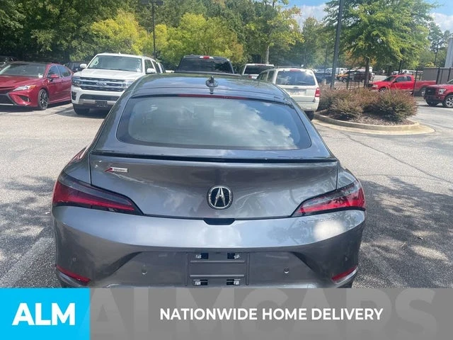 2024 Acura Integra 5th Gen - Image 5 of 10