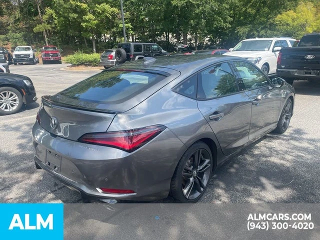 2024 Acura Integra 5th Gen - Image 6 of 10