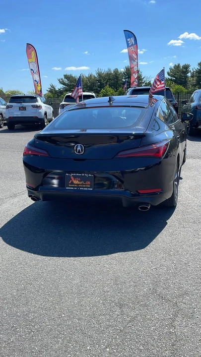 2024 Acura Integra 5th Gen - Image 5 of 8
