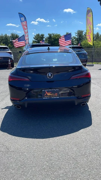 2024 Acura Integra 5th Gen - Image 6 of 8