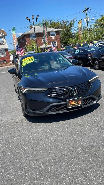 2024 Acura Integra 5th Gen - Image 3 of 8