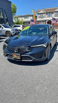 2024 Acura Integra