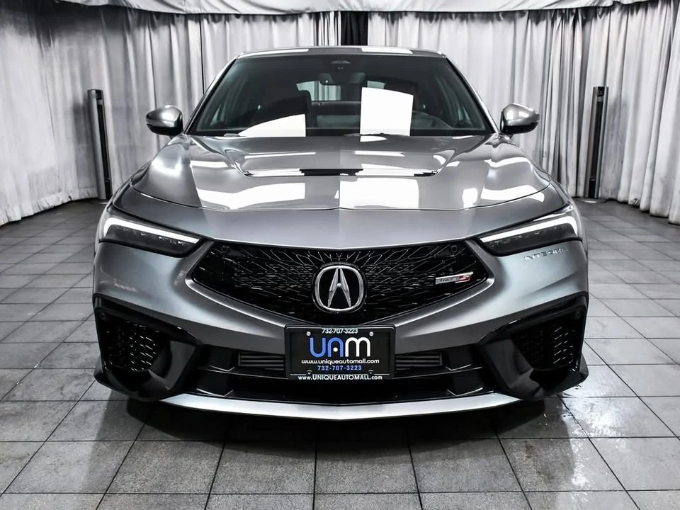 2024 Acura Integra 5th Gen - Image 4 of 17
