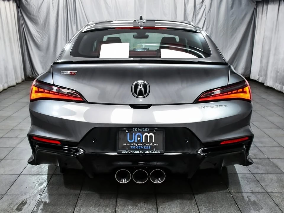2024 Acura Integra 5th Gen - Image 8 of 17