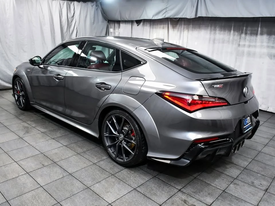 2024 Acura Integra 5th Gen - Image 2 of 17