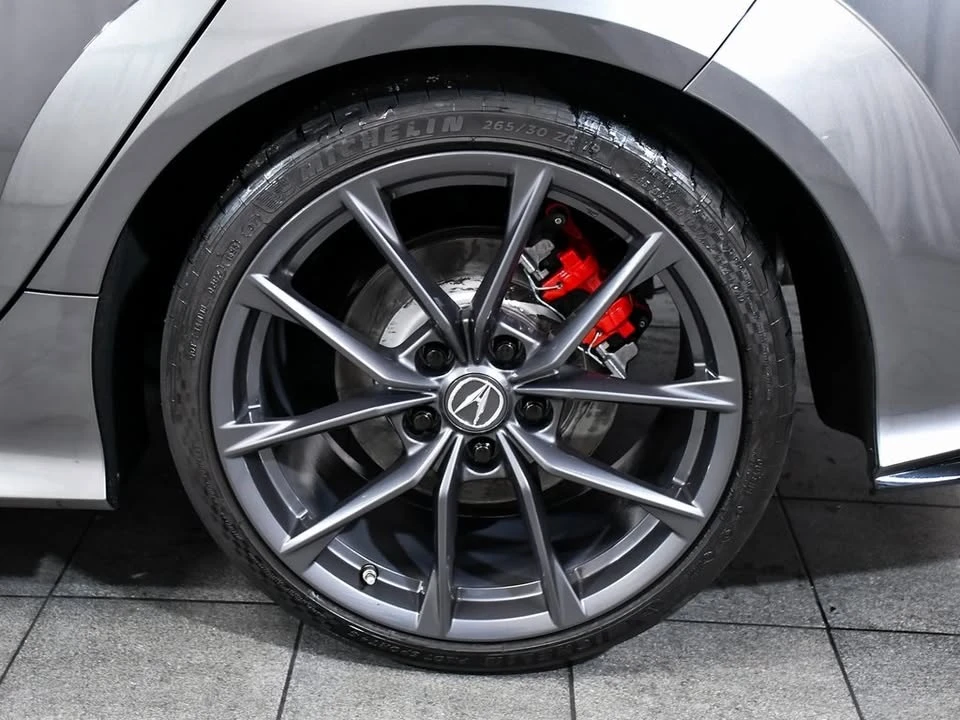 2024 Acura Integra 5th Gen - Image 12 of 17