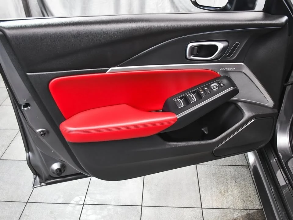 2024 Acura Integra 5th Gen - Image 14 of 17