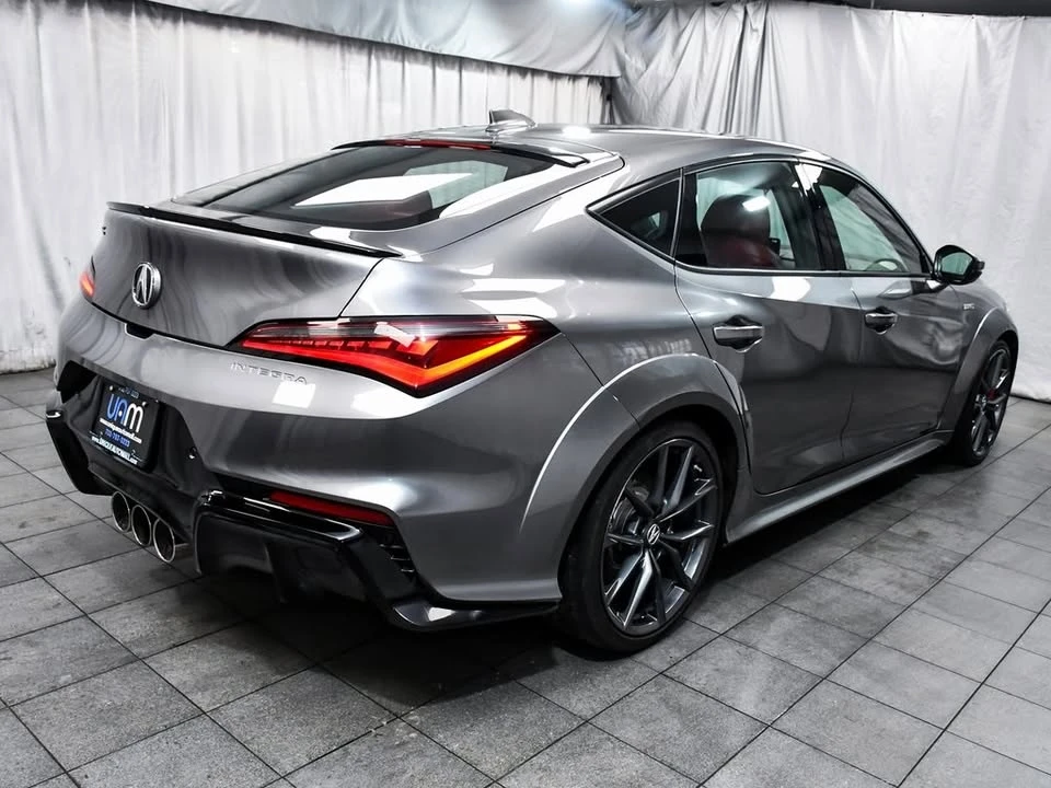 2024 Acura Integra 5th Gen - Image 9 of 17