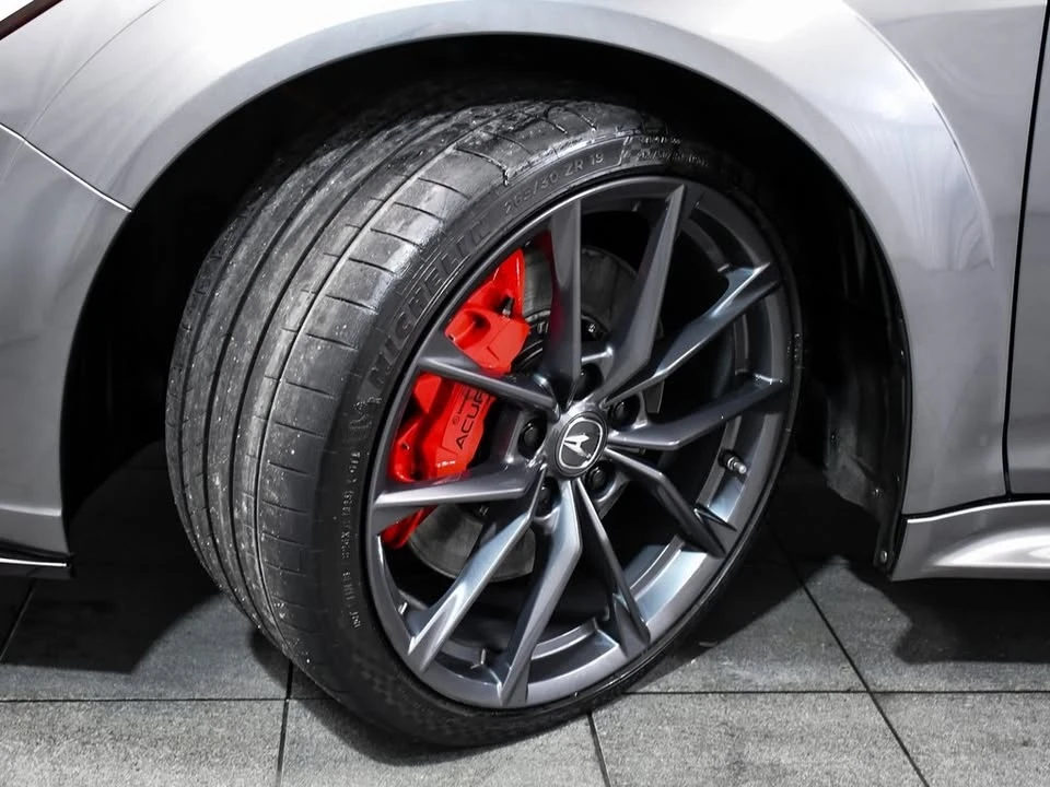 2024 Acura Integra 5th Gen - Image 11 of 17