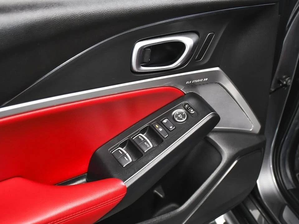 2024 Acura Integra 5th Gen - Image 16 of 17