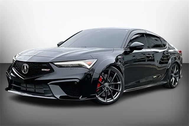 2024 Acura Integra Type S 5th Gen - Image 2 of 3
