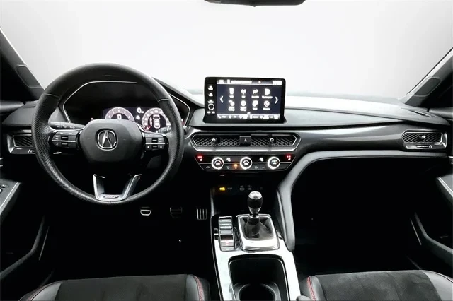 2024 Acura Integra Type S 5th Gen - Image 3 of 3