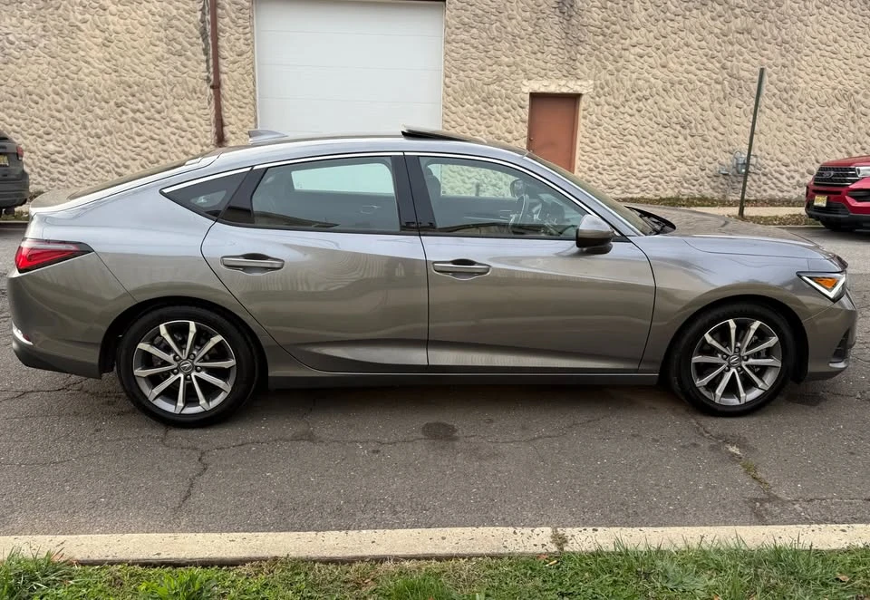 2024 Acura Integra 5th Gen - Image 4 of 20