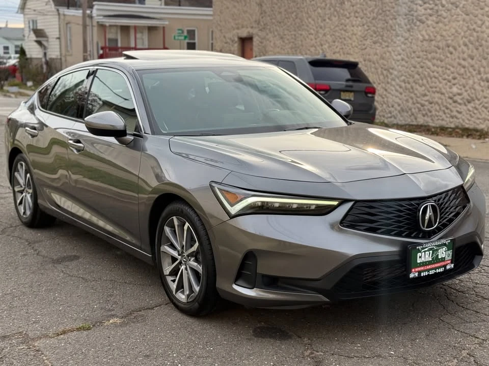 2024 Acura Integra 5th Gen - Image 3 of 20