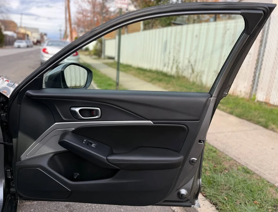 2024 Acura Integra 5th Gen - Image 14 of 20