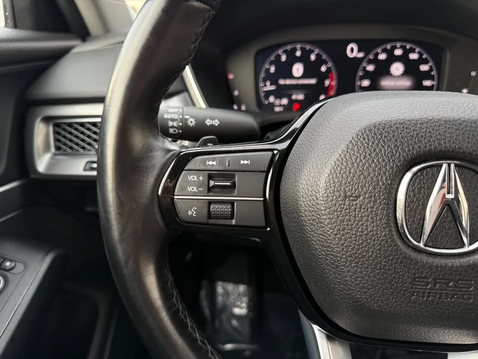 2024 Acura Integra 5th Gen - Image 16 of 20