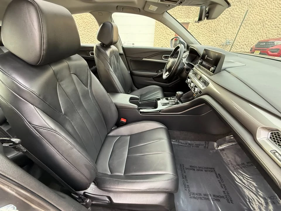 2024 Acura Integra 5th Gen - Image 15 of 20