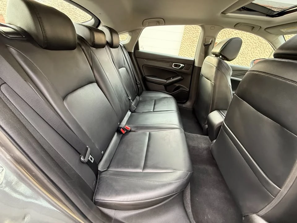 2024 Acura Integra 5th Gen - Image 13 of 20