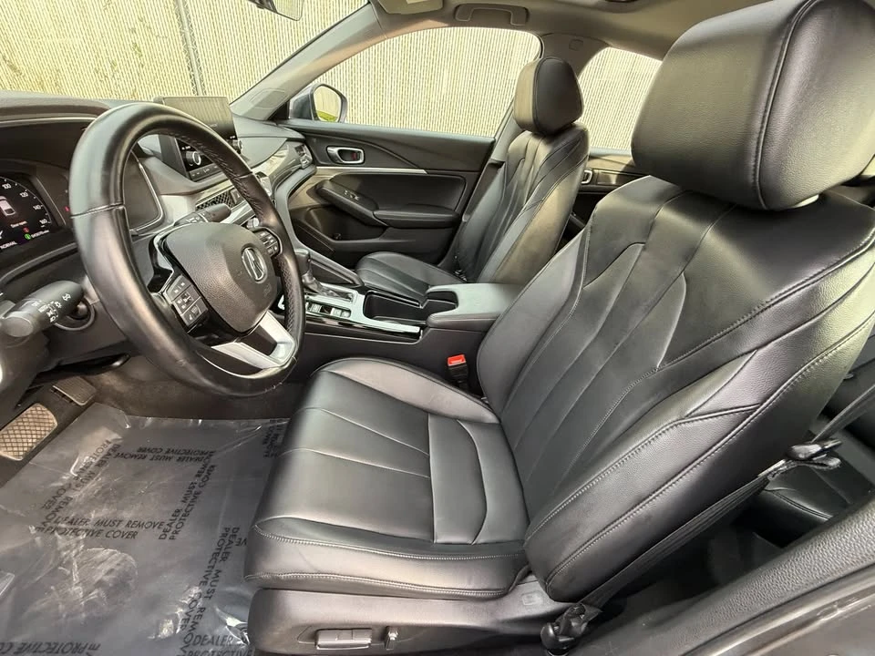 2024 Acura Integra 5th Gen - Image 9 of 20