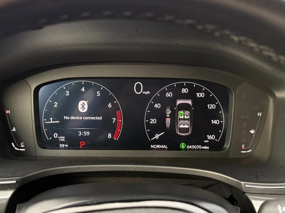 2024 Acura Integra 5th Gen - Image 20 of 20