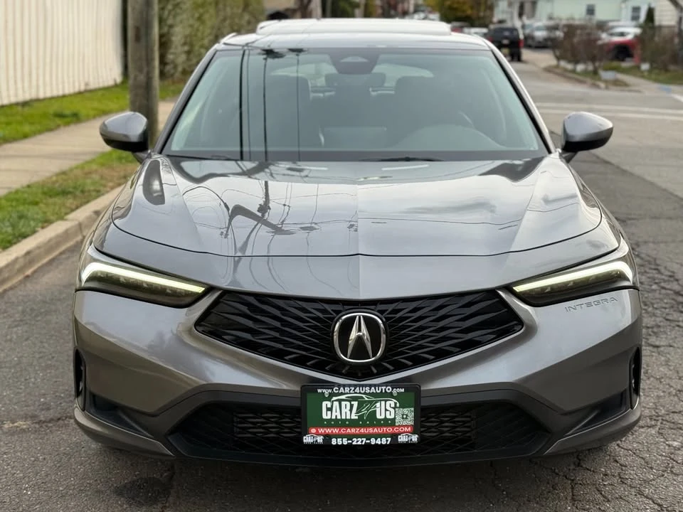 2024 Acura Integra 5th Gen - Image 2 of 20