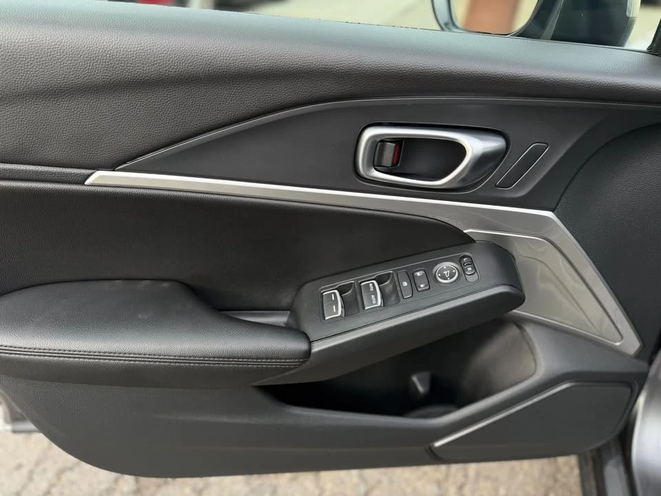2024 Acura Integra 5th Gen - Image 8 of 20