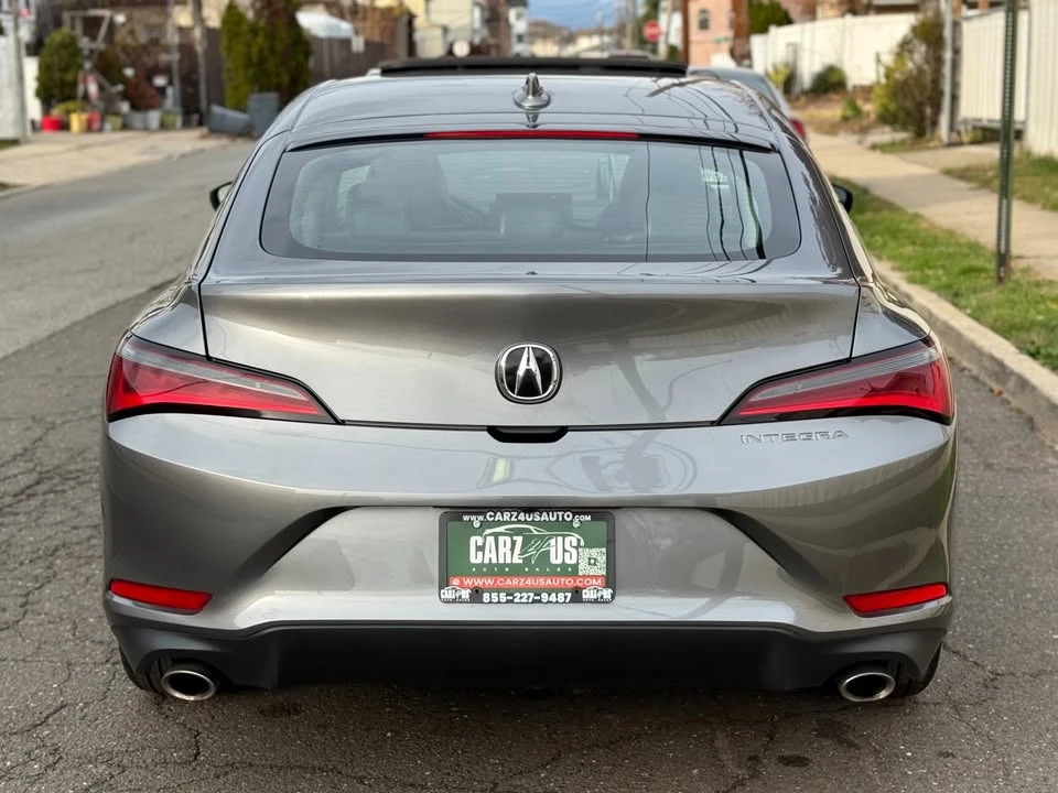 2024 Acura Integra 5th Gen - Image 5 of 20