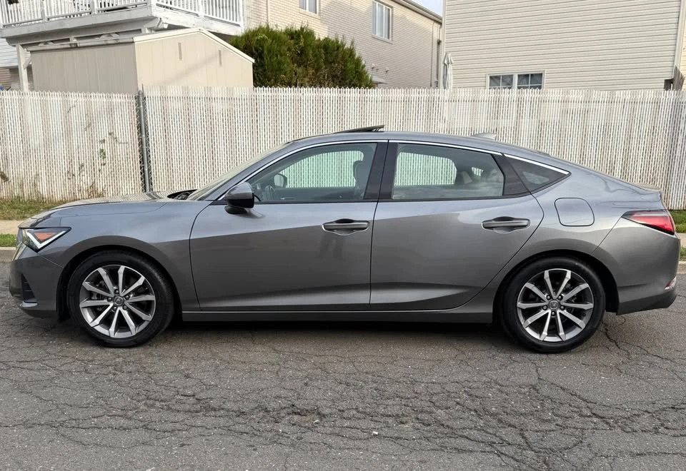 2024 Acura Integra 5th Gen - Image 6 of 20