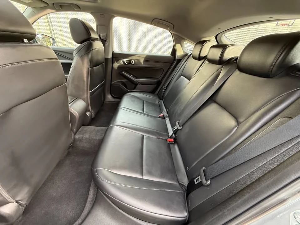 2024 Acura Integra 5th Gen - Image 11 of 20
