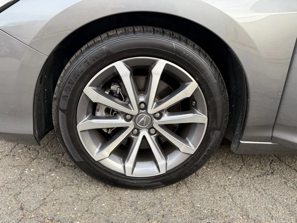2024 Acura Integra 5th Gen - Image 17 of 20