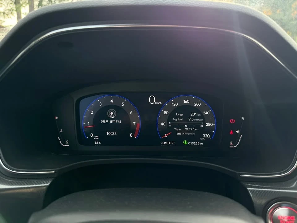 2024 Acura Integra Type S 5th Gen - Image 11 of 13