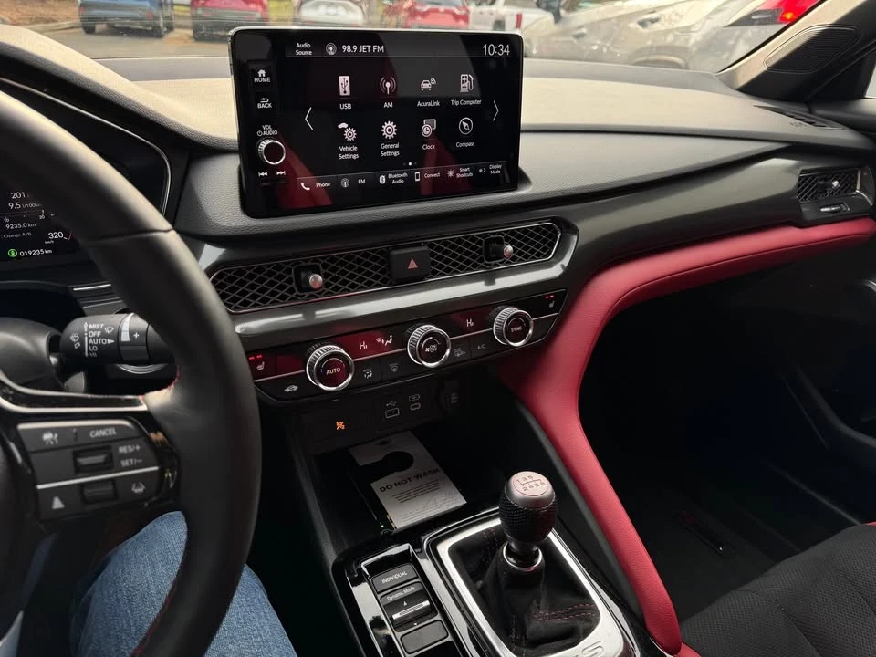2024 Acura Integra Type S 5th Gen - Image 12 of 13