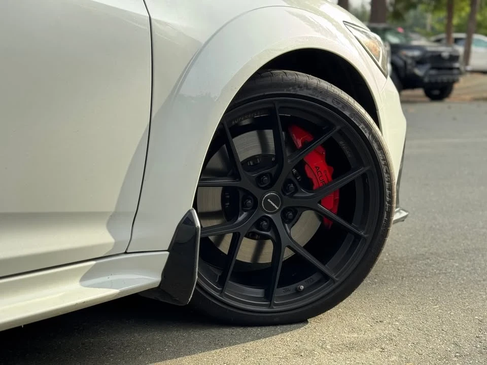 2024 Acura Integra Type S 5th Gen - Image 5 of 13