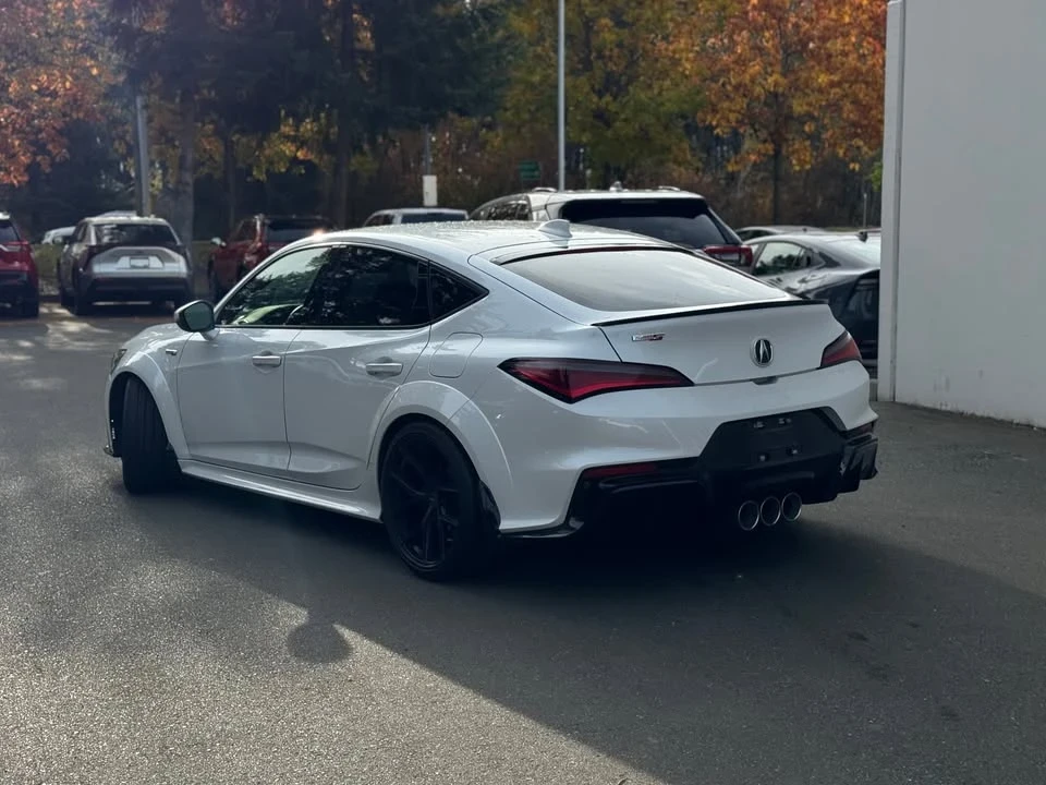 2024 Acura Integra Type S 5th Gen - Image 3 of 13