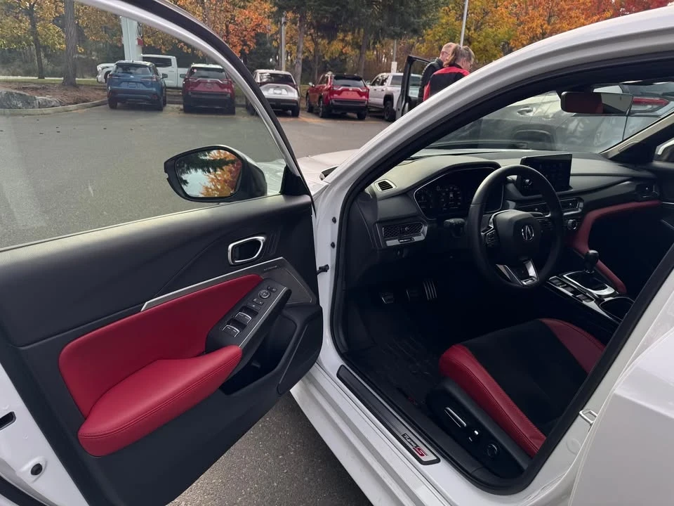 2024 Acura Integra Type S 5th Gen - Image 7 of 13