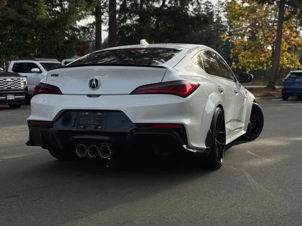 2024 Acura Integra Type S 5th Gen - Image 4 of 13