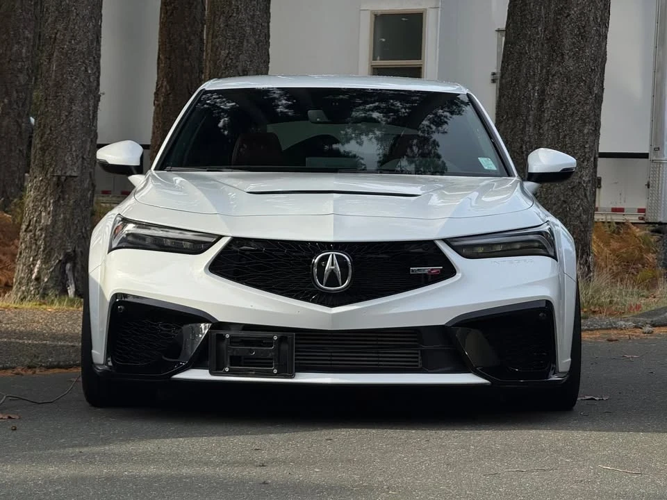 2024 Acura Integra Type S 5th Gen - Image 13 of 13