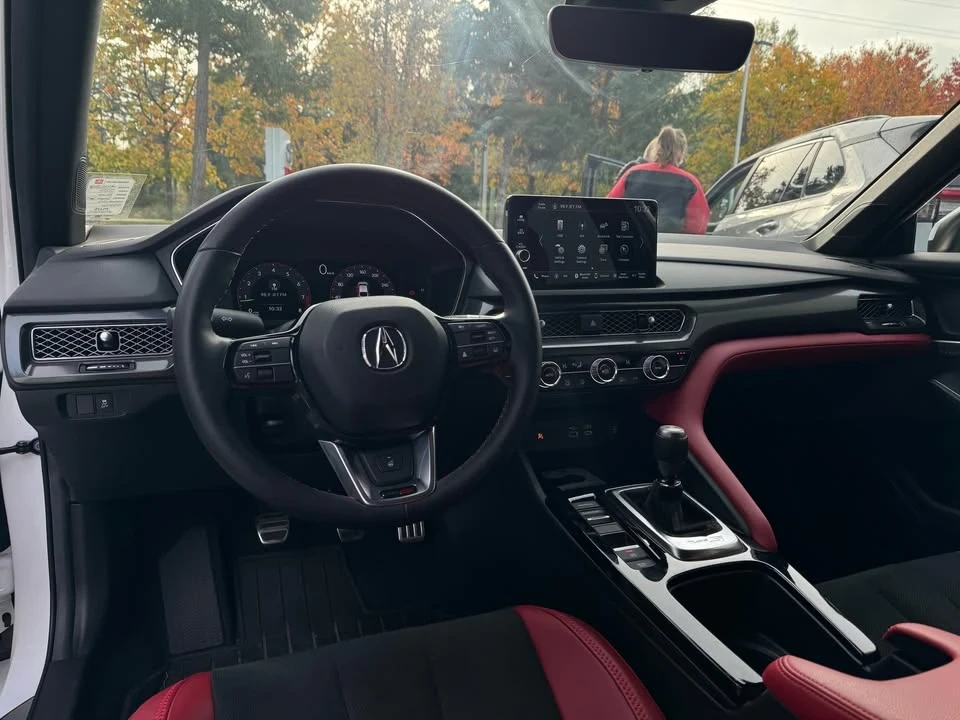 2024 Acura Integra Type S 5th Gen - Image 9 of 13