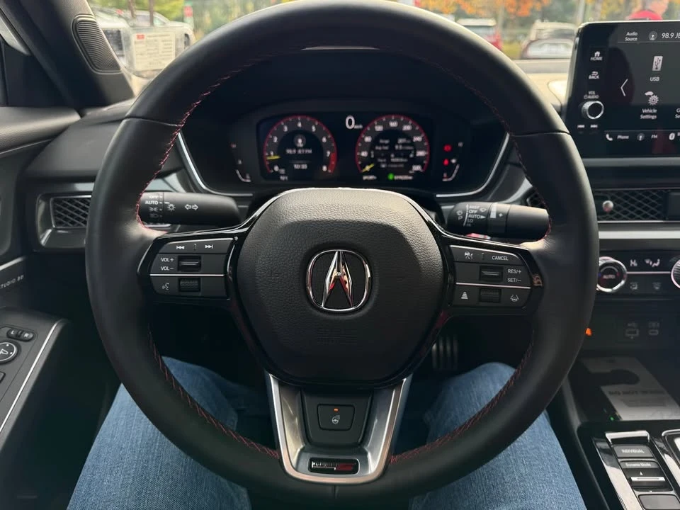 2024 Acura Integra Type S 5th Gen - Image 10 of 13